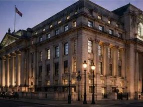 Freemasons\' Hall, London
